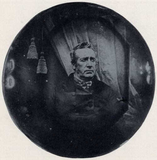 sterreichischer Photograph: Portrt des Dr. Adolf Gaggl, Advokat (1869-1890), in Klagenfurt