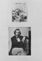 Franzsischer Photograph um 1858: Portrt eines sitzenden Mannes