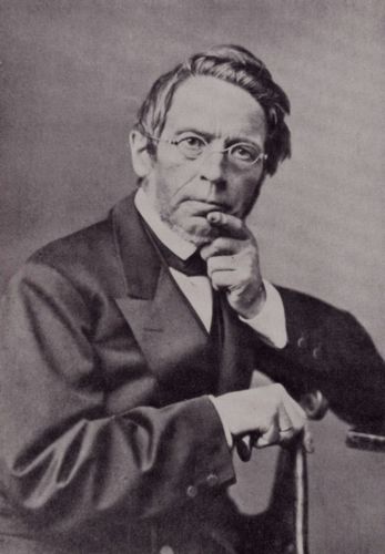 Johann Gustav Droysen
