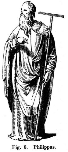 Fig. 8. Philippus.