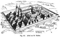 Fig. 80. Abtei zu St. Gallen.