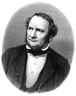 Gervinus, Georg Gottfried 