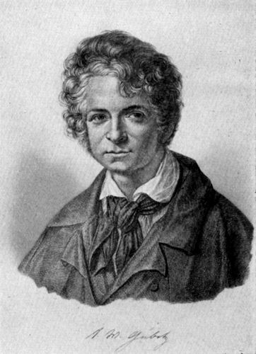 Gubitz, Friedrich Wilhelm