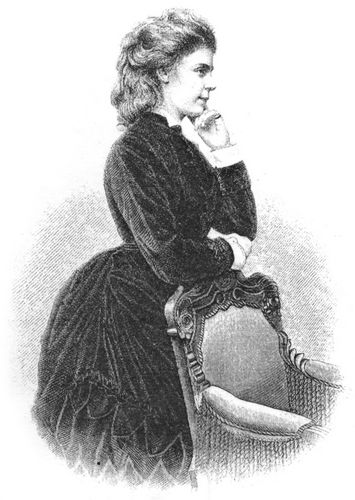 Marie Lehmann