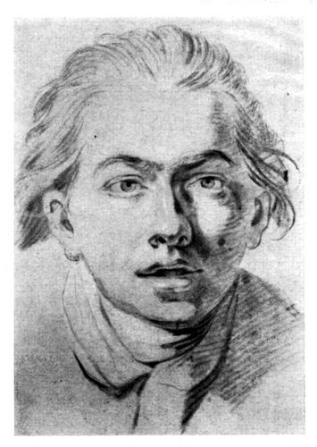 Tischbein, Johann Heinrich Wilhelm