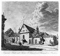 Rupprecht, Friedrich Carl: Bamberg, Kapuzinerkirche und Kloster St. Heinrich und Kunigunde