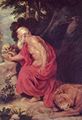 Rubens, Peter Paul: Hl. Hieronymus