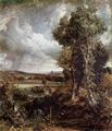 Constable, John: Dedham Vale