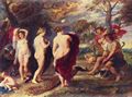 Rubens, Peter Paul: Urteil des Paris