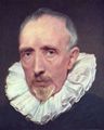 Dyck, Anthonis van: Portrt des Cornelius van der Geest