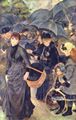 Renoir, Pierre-Auguste: Regenschirme