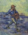 Gogh, Vincent Willem van: Der Sämann
