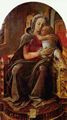 Lippi, Fra Filippo: Madonna