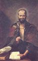 Ribera, José de: Archimedes