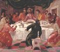 Greco, El: Das Letzte Abendmahl