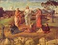 Bellini, Giovanni: Verklärung Christi