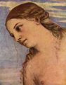 Tizian: Die Himmlische Liebe, Detail