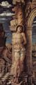 Mantegna, Andrea: Der Hl. Sebastian [2]