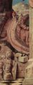 Mantegna, Andrea: Hl. Sebastian, Detail [4]