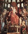 Mantegna, Andrea: Madonna della Vittoria