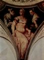 Vasari, Giorgio: Portrt der Nicolosa Bacci und der Edeldame aus Arezzo