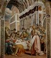 Campi, Antonio: Abendmahl im Hause des Pharisers