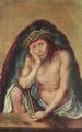Dürer, Albrecht: Ecce Homo