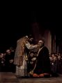 Goya y Lucientes, Francisco de: Die letzte Kommunion des Hl. Josef von Calasanza