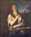 Tizian: Die Bende Hl. Maria Magdalena