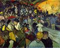 Gogh, Vincent Willem van: Die Arenen von Arles