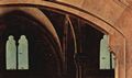 Antonello da Messina: Hl. Hieronymus im Gehäus, Detail
