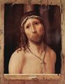 Antonello da Messina: Ecce Homo