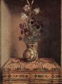 Memling, Hans: Vase mit Blumen