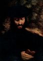 Correggio: Portrt eines Mannes