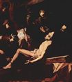 Ribera, José de: Martyrium des Hl. Andreas