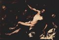 Ribera, José de: Martyrium des Hl. Bartholomäus