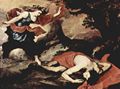 Ribera, José de: Venus und Adonis
