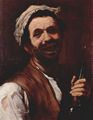 Ribera, José de: Der Trinker