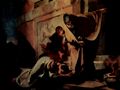 Tiepolo, Giovanni Battista: Die Verstoung der Hagar