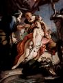 Tiepolo, Giovanni Battista: Susanna und die beiden Alten