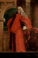 Tiepolo, Giovanni Battista: Porträt eines Prokuristen