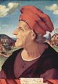 Piero di Cosimo: Porträt des Francesco Giamberti