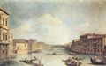 Canaletto (I): Il Canale Grande