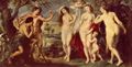 Rubens, Peter Paul: Urteil des Paris