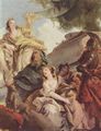 Tiepolo, Giovanni Battista: Opfer der Iphigenie