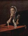 Copley, John Singleton: Porträt der Mrs. Humphrey Devereux