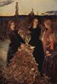 Millais, Sir John Everett: Herbstlaub