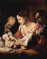Petrini, Giuseppe Antonio: Die Heilige Familie