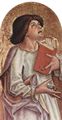 Crivelli, Carlo: Hauptaltar des Domes von Ascoli: Apostel [1]