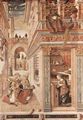 Crivelli, Carlo: Maria Verkündigung mit dem Emygdius von Ascoli Piceno